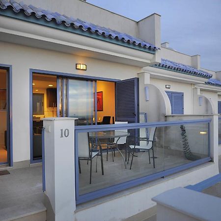 Livingtarifa Apartamento La Islaアパートメント エクステリア 写真