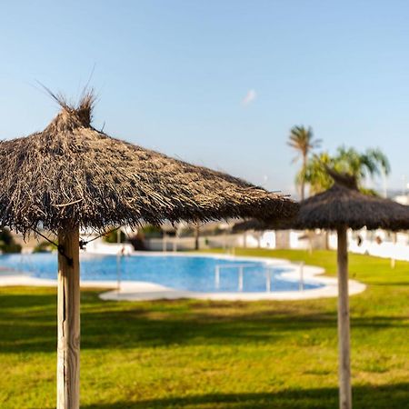 Livingtarifa Apartamento La Islaアパートメント エクステリア 写真