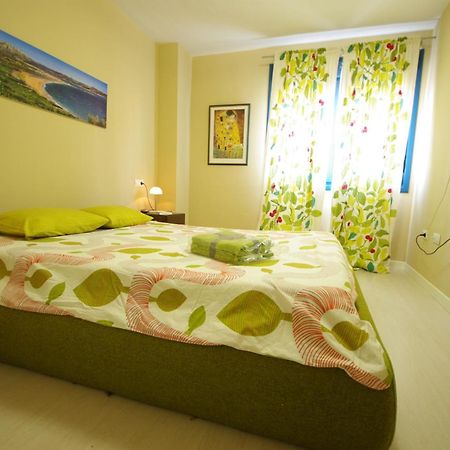 Livingtarifa Apartamento La Islaアパートメント エクステリア 写真