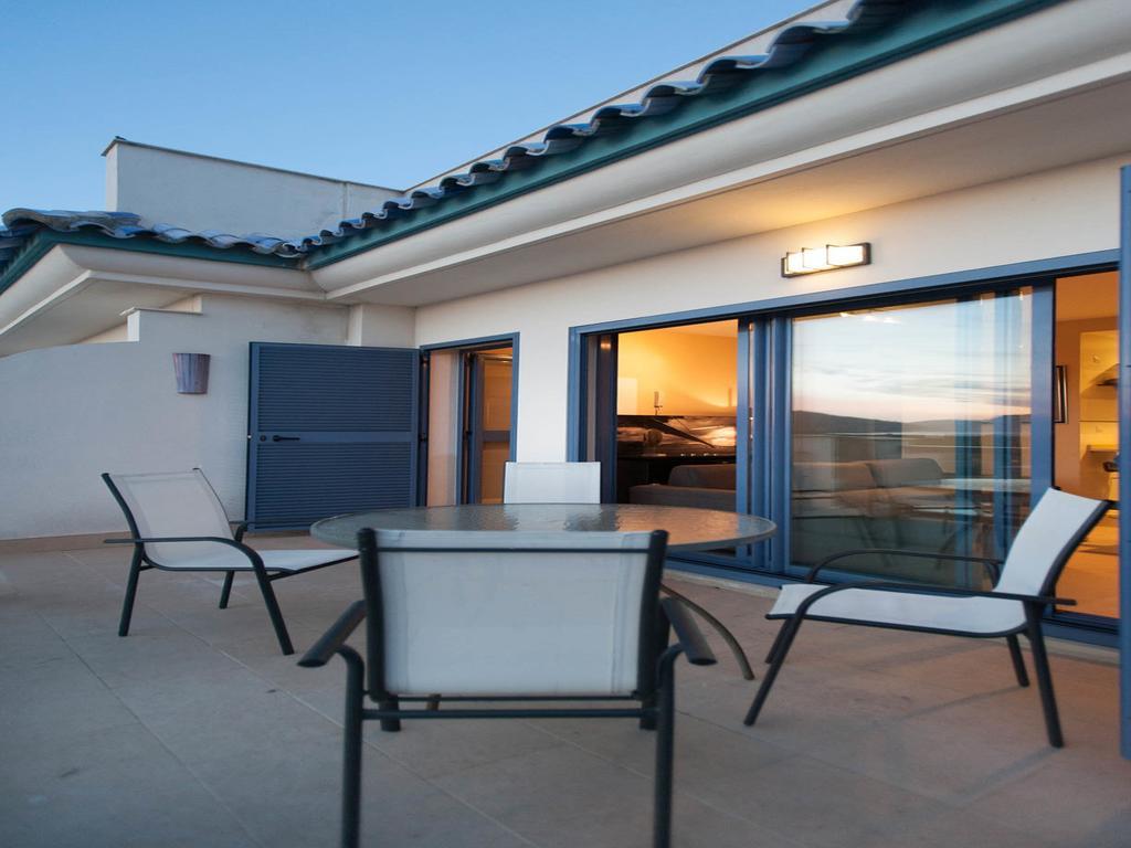 Livingtarifa Apartamento La Islaアパートメント エクステリア 写真