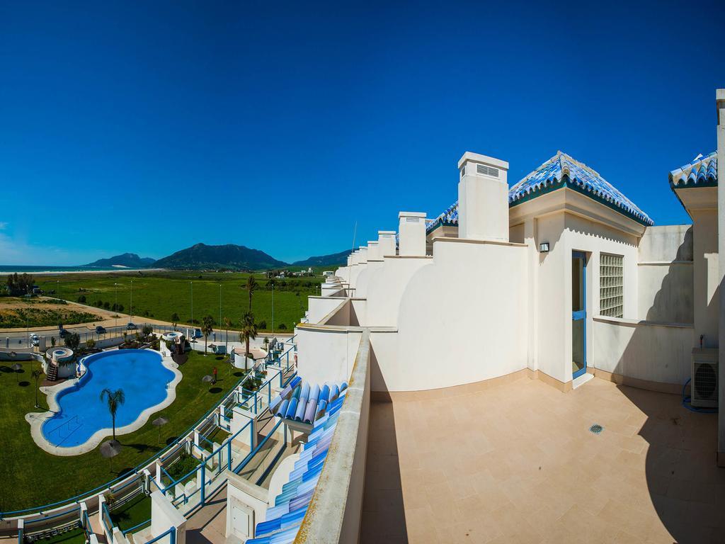 Livingtarifa Apartamento La Islaアパートメント エクステリア 写真
