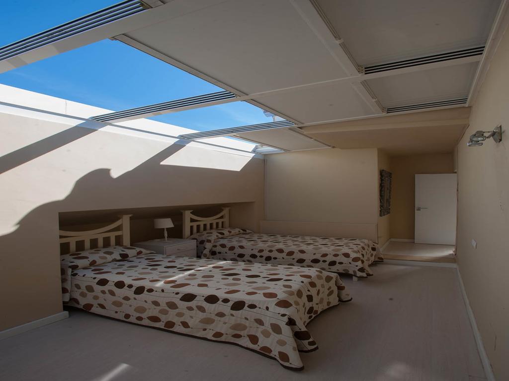 Livingtarifa Apartamento La Islaアパートメント エクステリア 写真