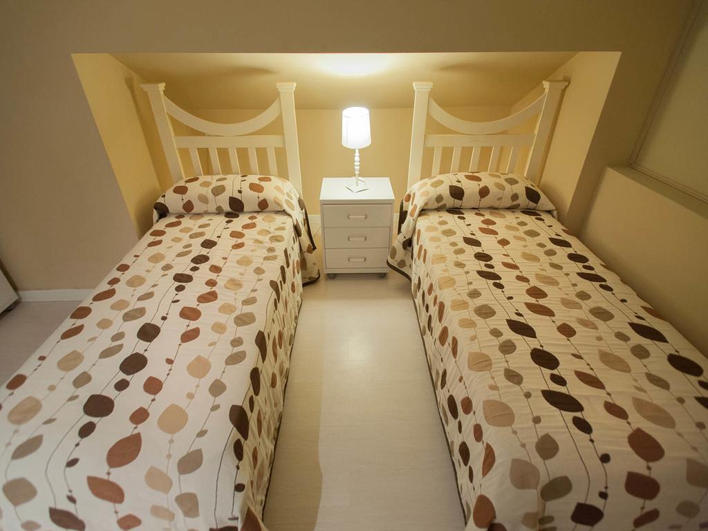 Livingtarifa Apartamento La Islaアパートメント エクステリア 写真