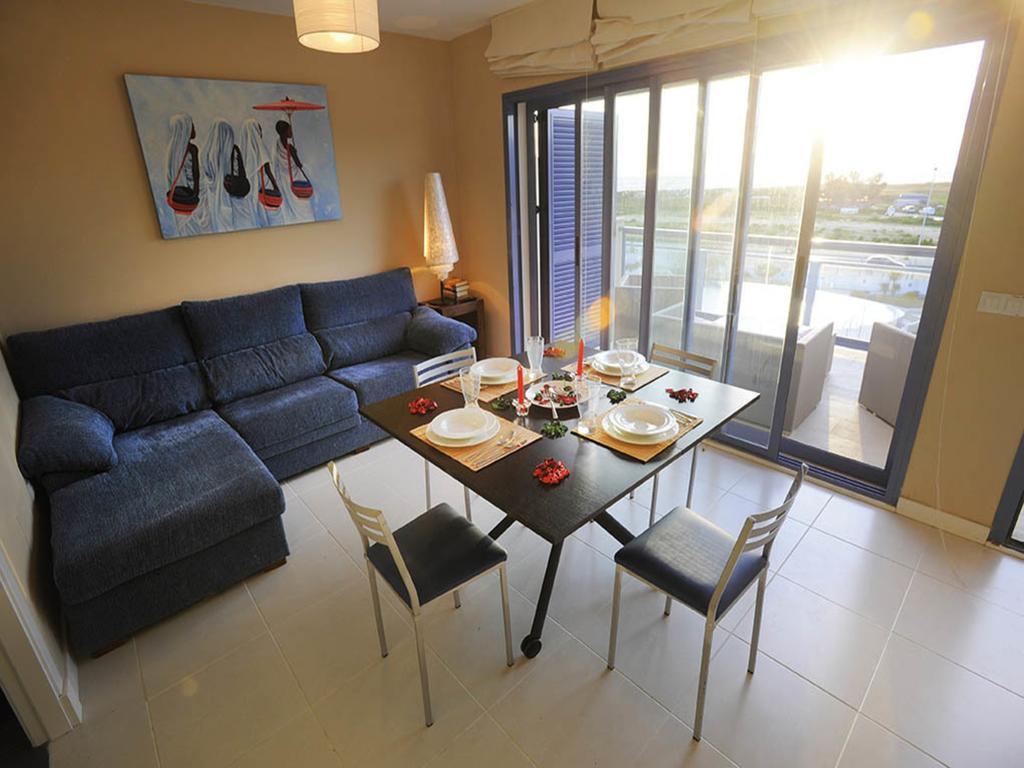 Livingtarifa Apartamento La Islaアパートメント エクステリア 写真
