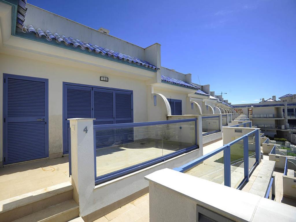 Livingtarifa Apartamento La Islaアパートメント エクステリア 写真