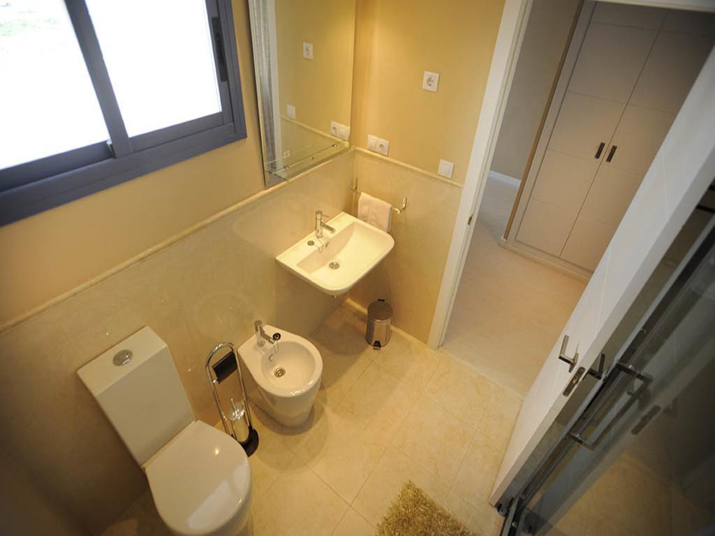 Livingtarifa Apartamento La Islaアパートメント エクステリア 写真