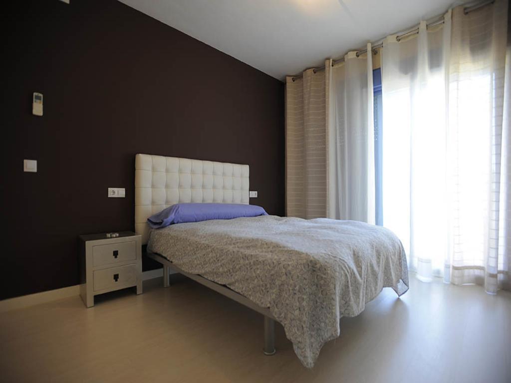 Livingtarifa Apartamento La Islaアパートメント エクステリア 写真