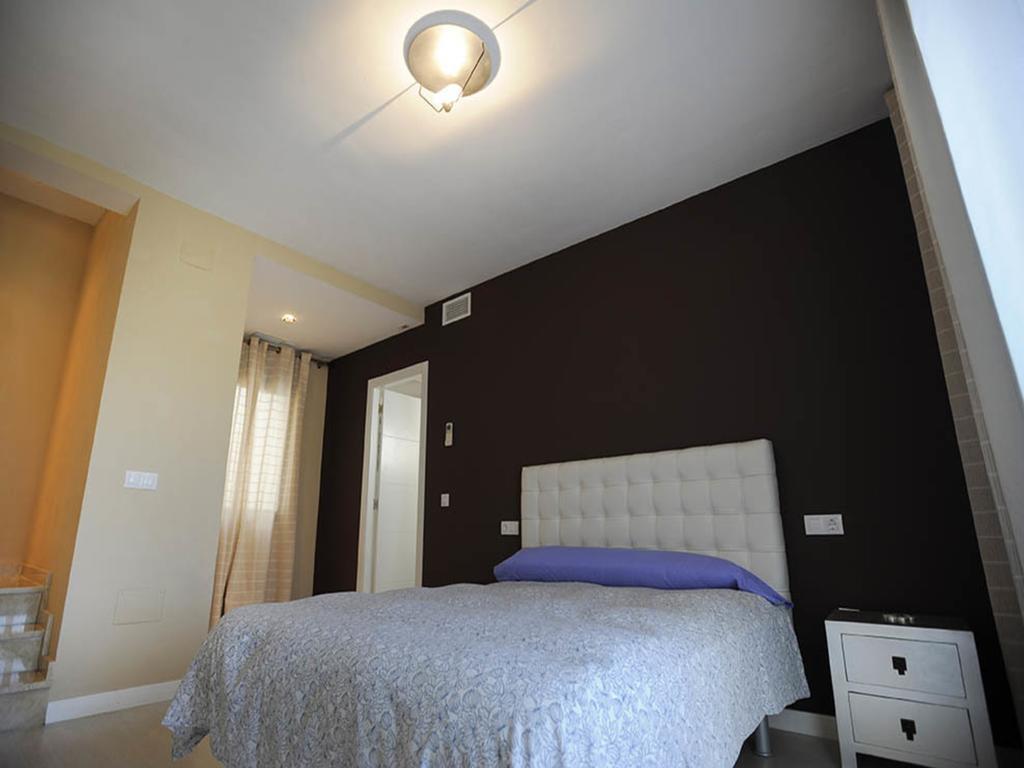 Livingtarifa Apartamento La Islaアパートメント エクステリア 写真