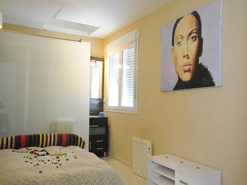 Livingtarifa Apartamento La Islaアパートメント エクステリア 写真