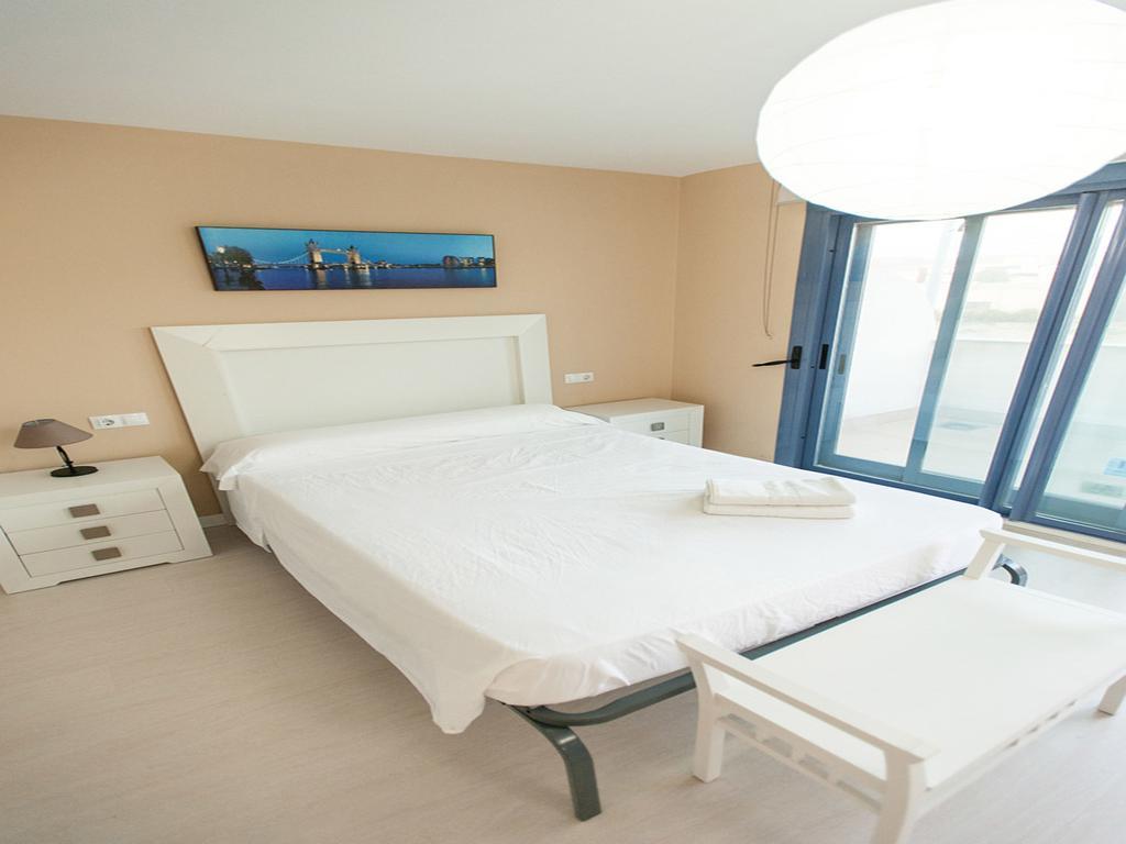 Livingtarifa Apartamento La Islaアパートメント エクステリア 写真
