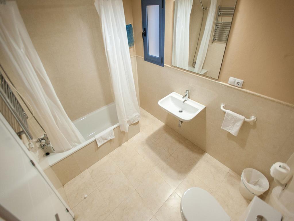 Livingtarifa Apartamento La Islaアパートメント エクステリア 写真