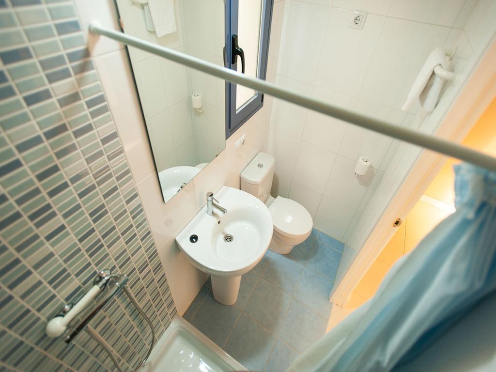 Livingtarifa Apartamento La Islaアパートメント エクステリア 写真