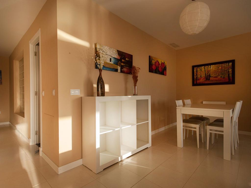 Livingtarifa Apartamento La Islaアパートメント エクステリア 写真