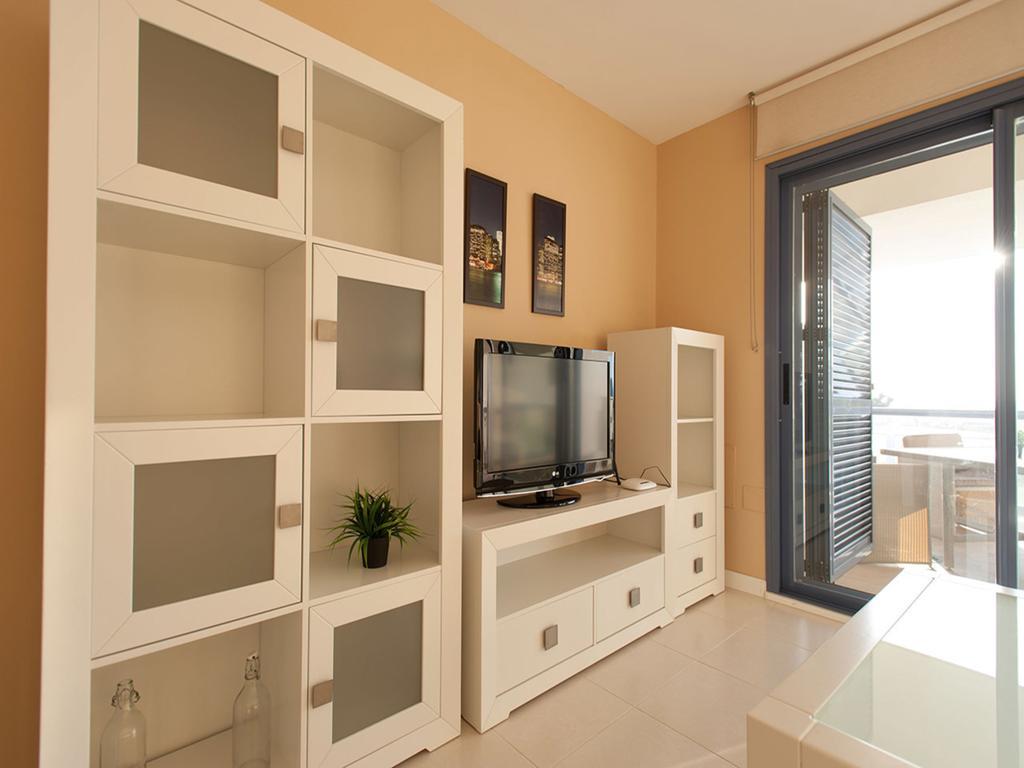 Livingtarifa Apartamento La Islaアパートメント エクステリア 写真