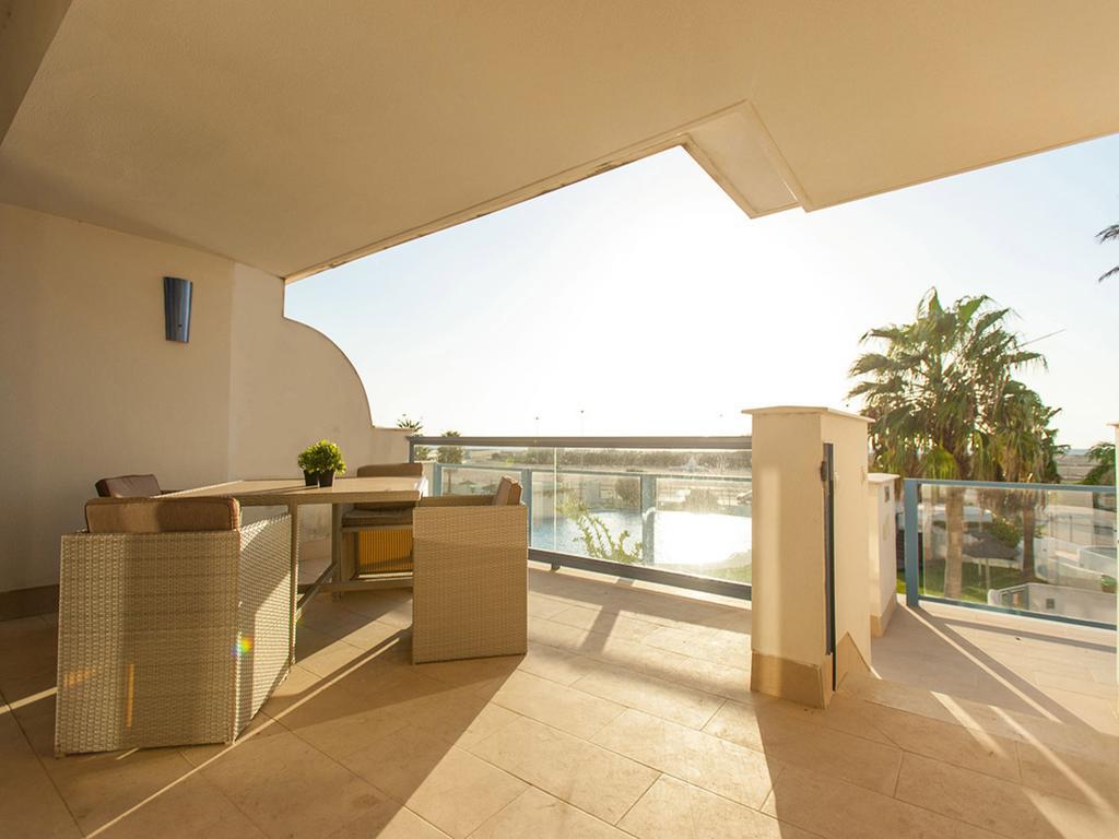 Livingtarifa Apartamento La Islaアパートメント エクステリア 写真
