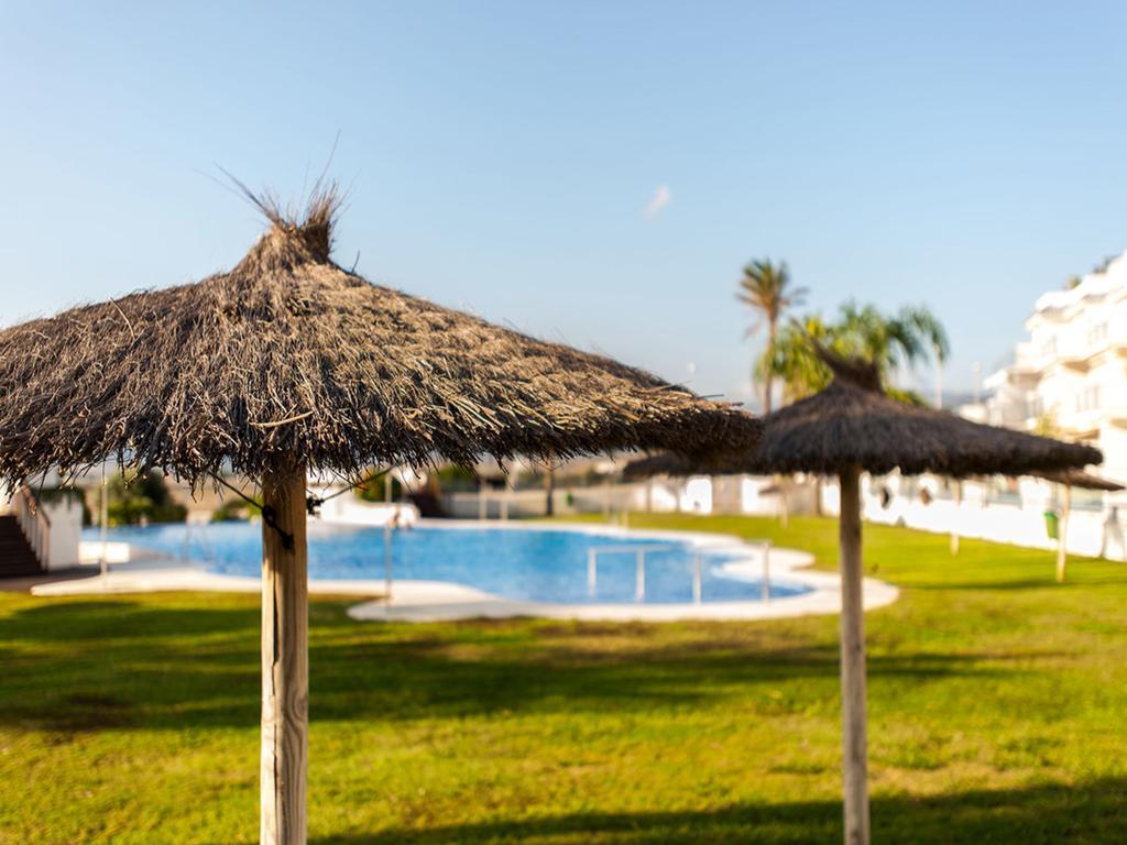 Livingtarifa Apartamento La Islaアパートメント エクステリア 写真