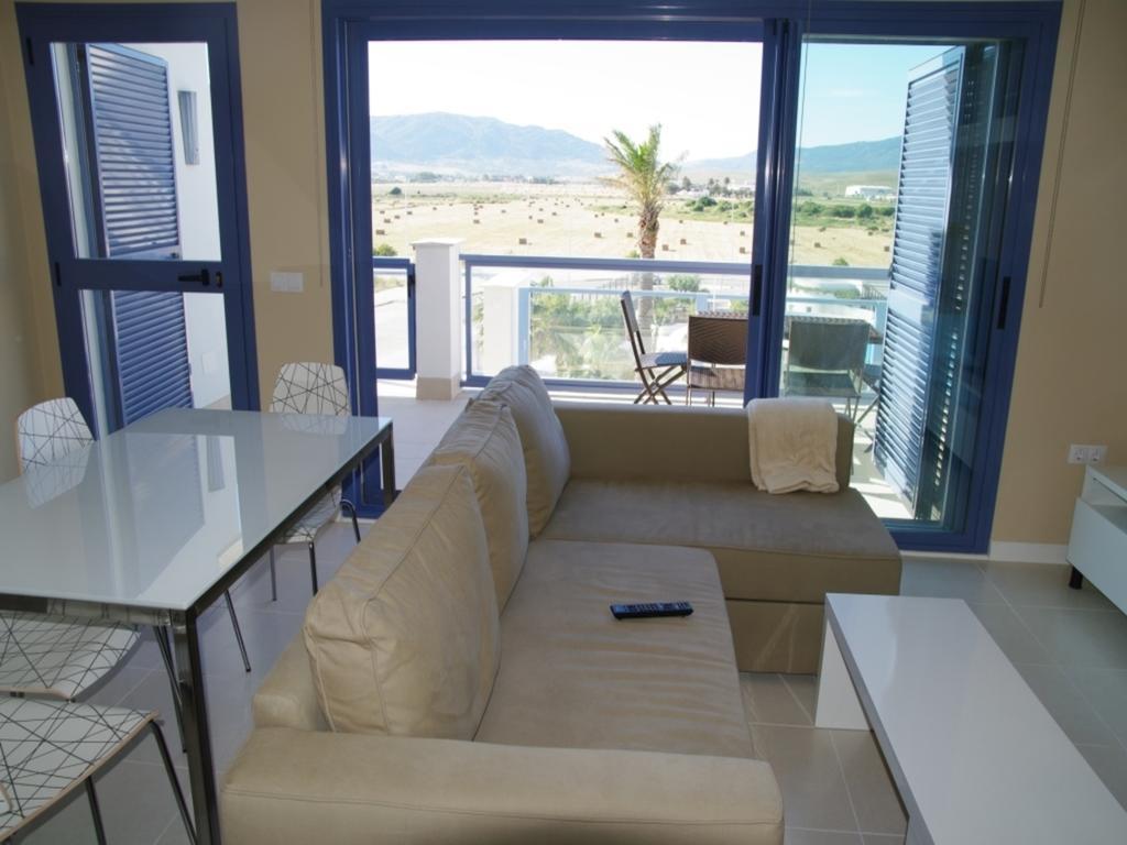 Livingtarifa Apartamento La Islaアパートメント エクステリア 写真
