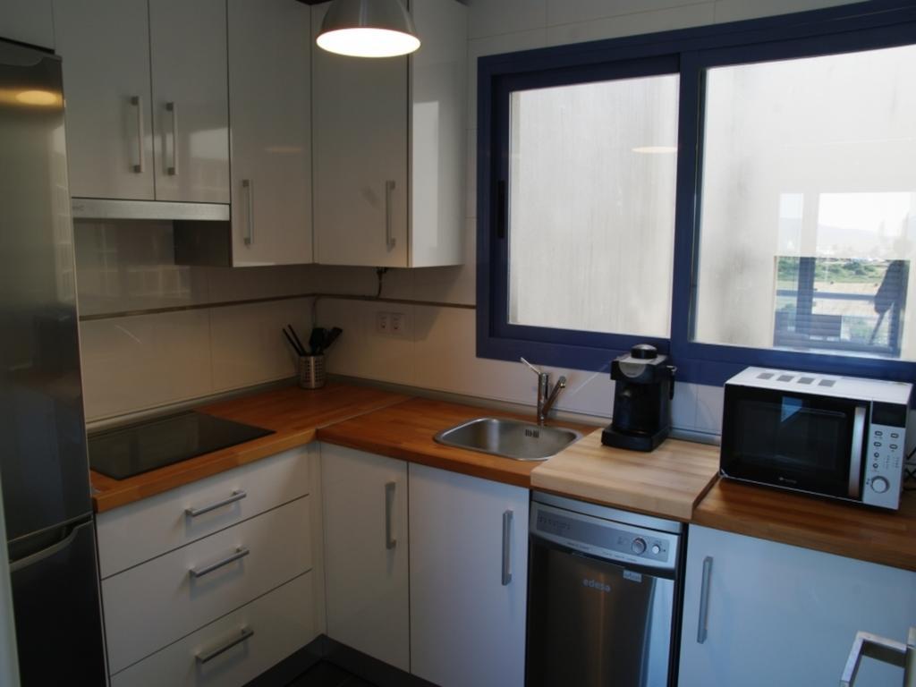 Livingtarifa Apartamento La Islaアパートメント エクステリア 写真