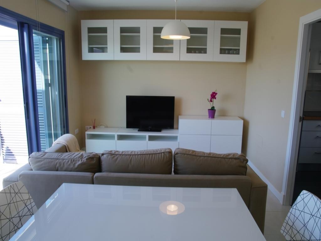 Livingtarifa Apartamento La Islaアパートメント エクステリア 写真