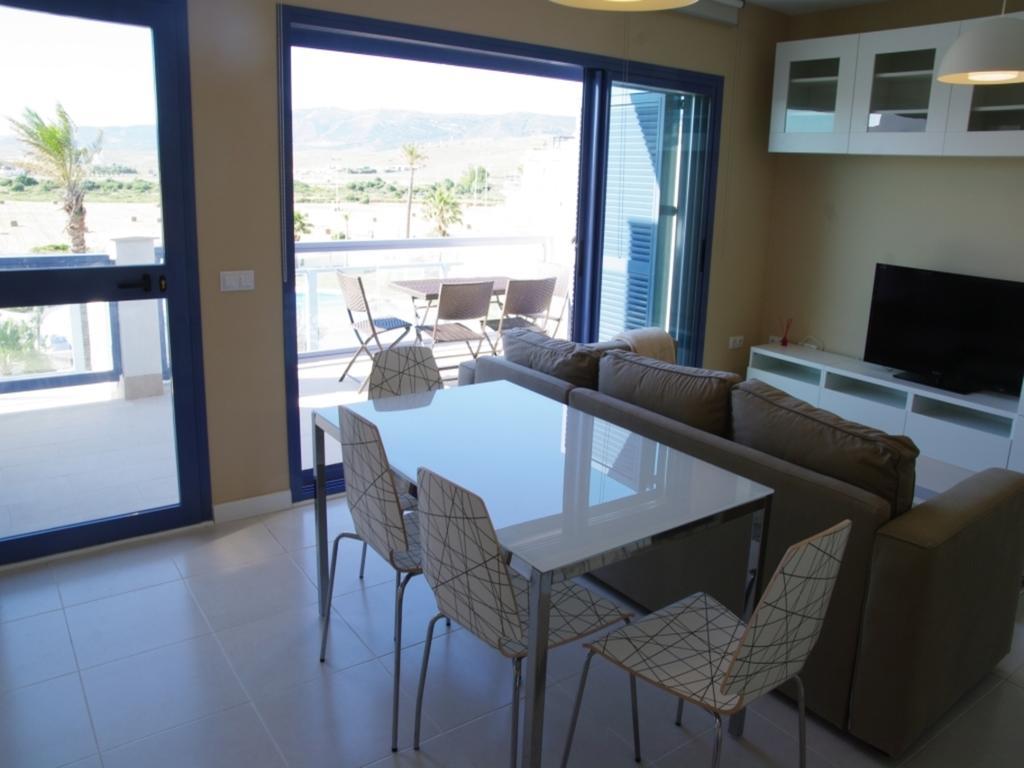 Livingtarifa Apartamento La Islaアパートメント エクステリア 写真
