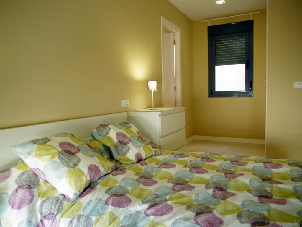 Livingtarifa Apartamento La Islaアパートメント エクステリア 写真