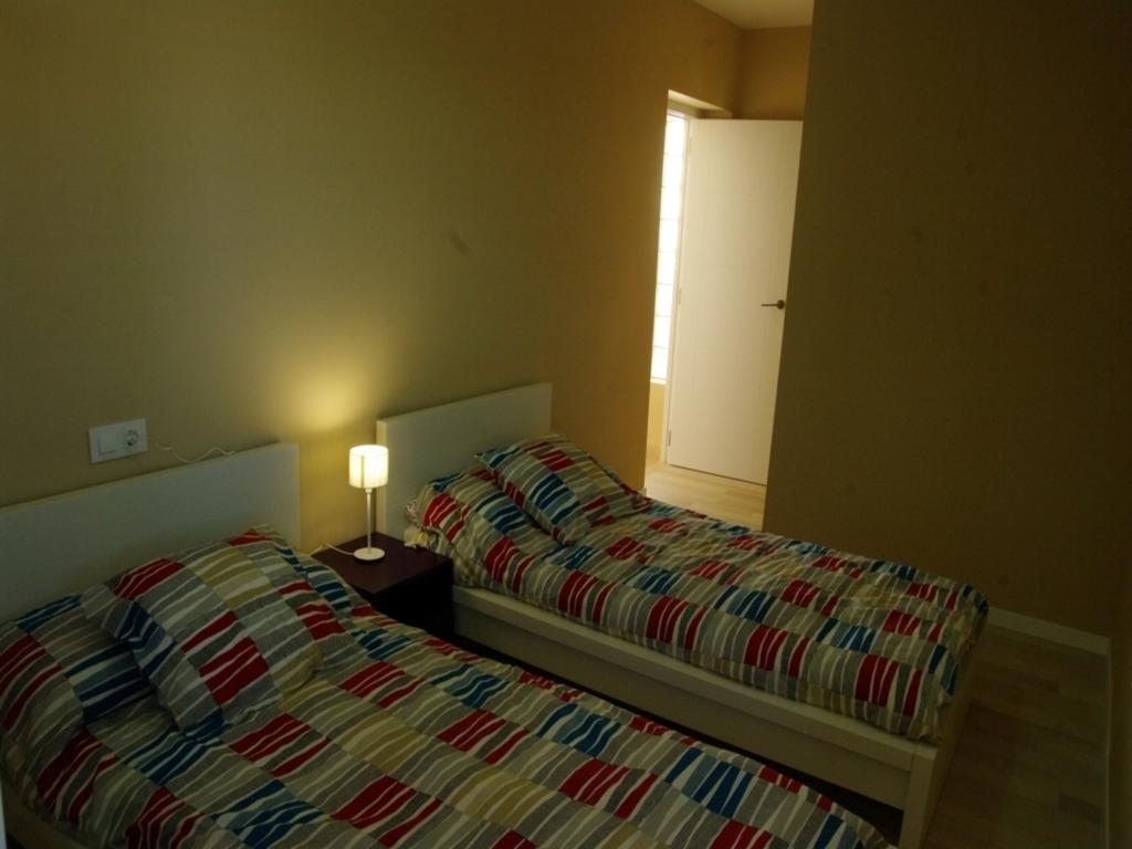 Livingtarifa Apartamento La Islaアパートメント エクステリア 写真