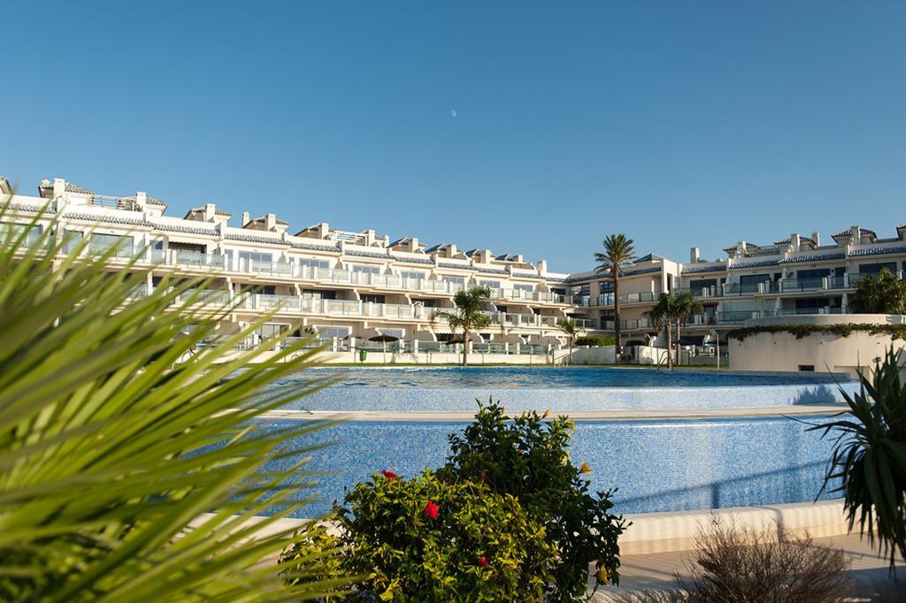 Livingtarifa Apartamento La Islaアパートメント エクステリア 写真