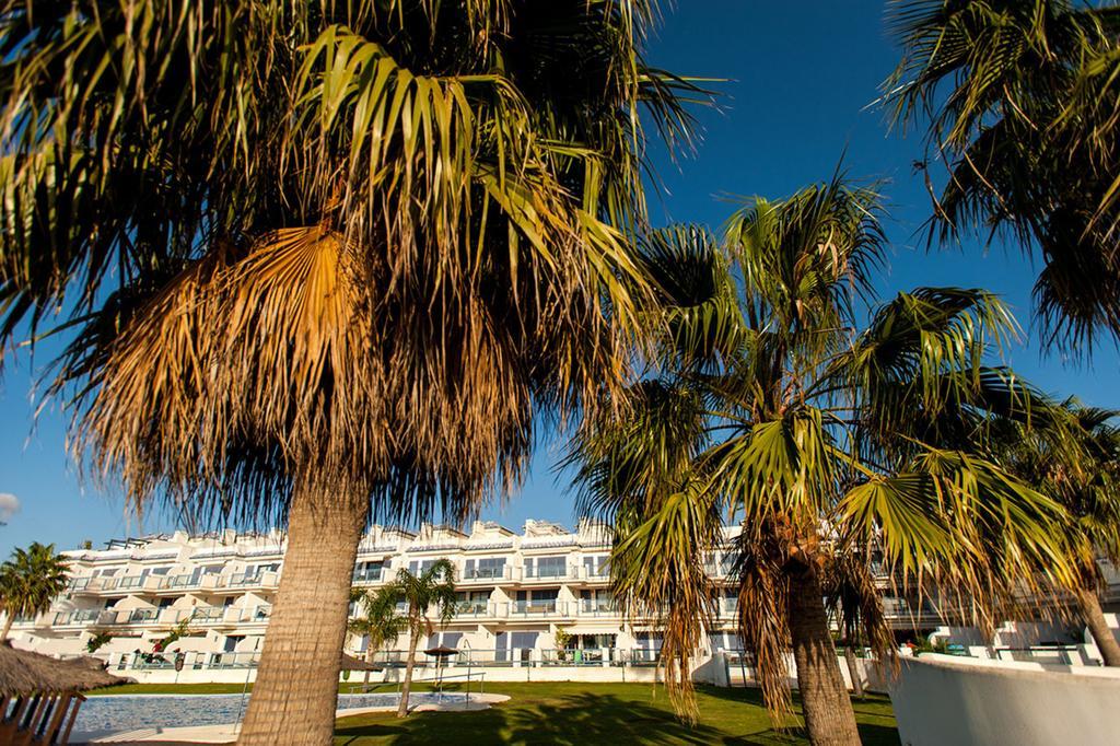 Livingtarifa Apartamento La Islaアパートメント エクステリア 写真